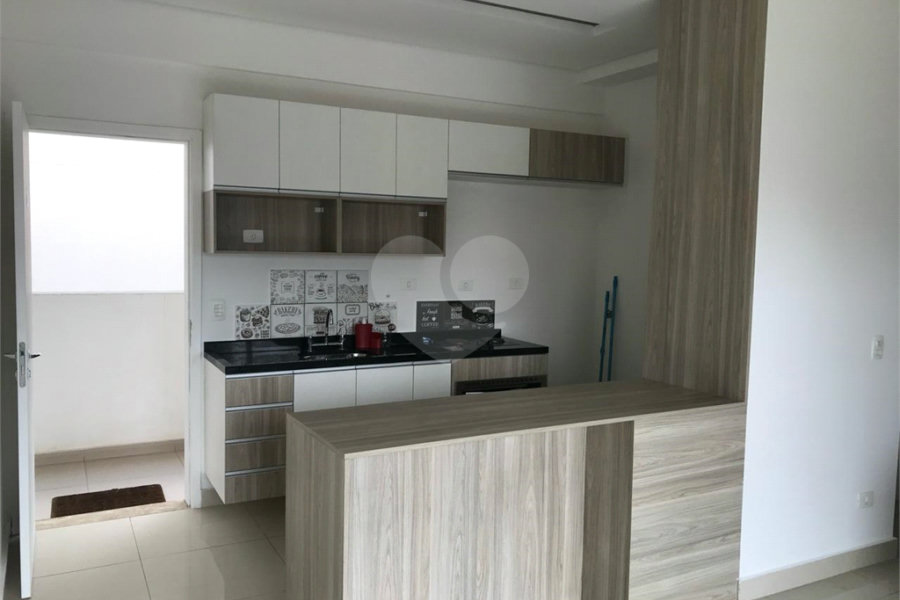 Apartamento à venda ou para alugar com 1 quarto em Santana, São Paulo, SP