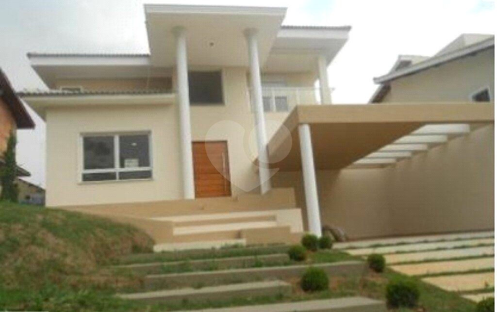 Casa à venda com 4 suítes em Chácara Remanso (caucaia do Alto), Cotia, SP