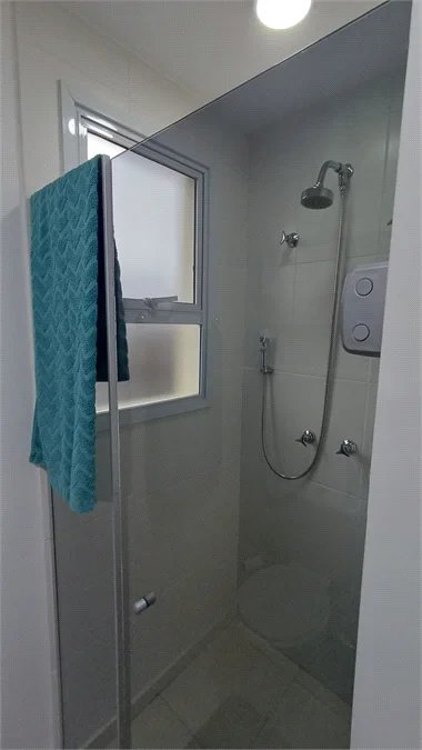 Apartamento à venda com 1 suíte em Km 18, Osasco, SP