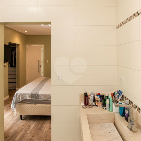 Sobrado à venda com 3 quartos, sendo 1 suíte, em Vila Gustavo, São Paulo, SP