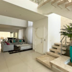 Casa à venda com 4 suítes no condomínio Residencial Maison Du Parc, Indaiatuba - SP