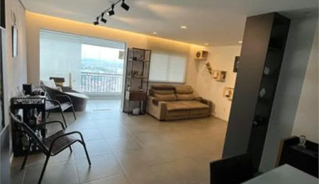 Apartamento à venda com 2 quartos, sendo 1 suíte,  em Jardim Caboré, São Paulo, SP