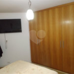 Apartamento à venda com 3 quartos em Vila Guarani (z Sul), São Paulo, SP
