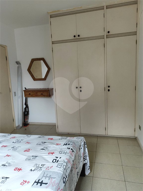 Apartamento à venda com 2 quartos em Loteamento João Batista Julião, Guarujá, SP
