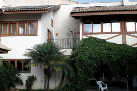Casa à venda com 3 quartos, sendo 1 suíte, em Jardim Marco Leite, Jundiaí, SP