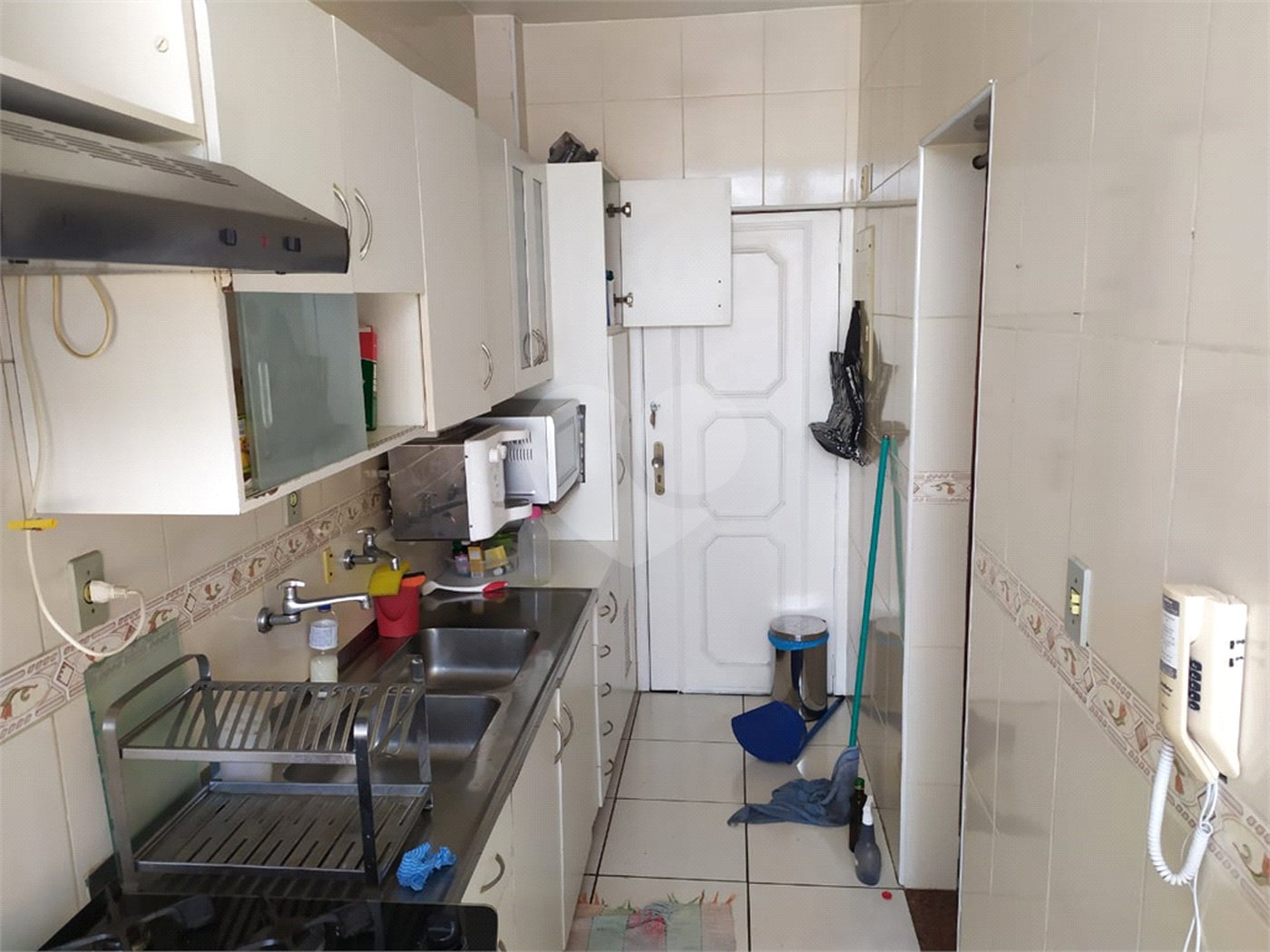 Cobertura à venda com 3 quartos, sendo 1 suíte,  em Andaraí, Rio de Janeiro, RJ
