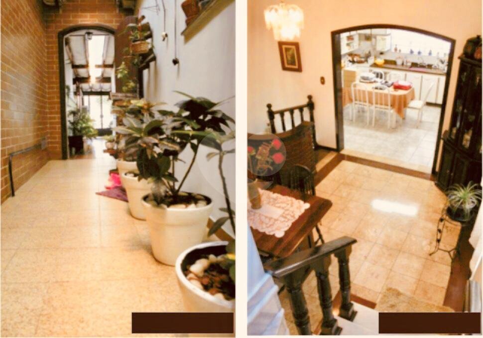 Sobrado à venda com 3 quartos, sendo 1 suíte, em Jabaquara, São Paulo, SP