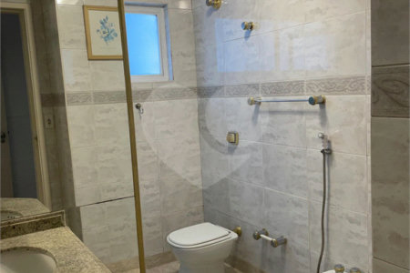 Apartamento à venda ou para alugar com 3 quartos, sendo 1 suíte, em Jardim Paulista, São Paulo, SP