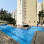 Apartamento à venda com 3 quartos, sendo 1 suíte,  em Parque Reboucas, São Paulo, SP