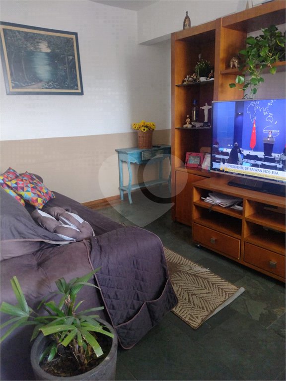 Apartamento à venda com 2 quartos em Vila Guilherme, São Paulo, SP