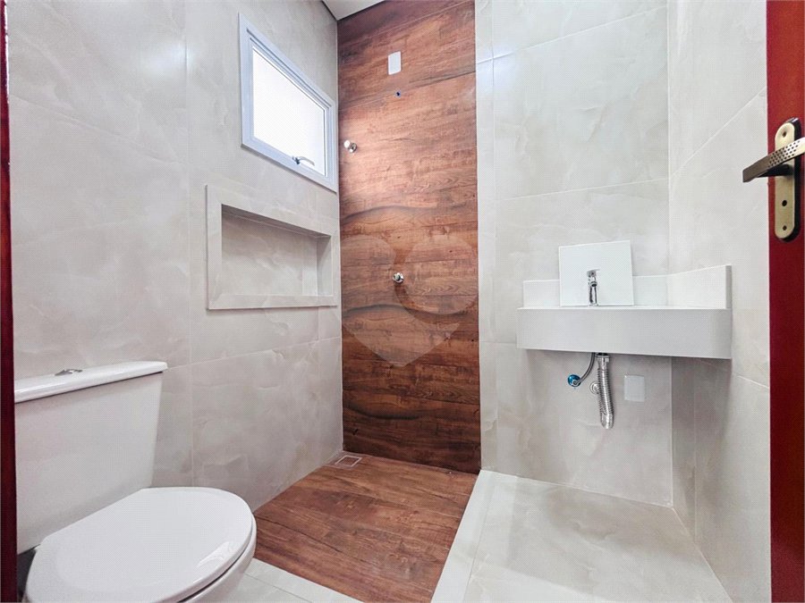 Casa à venda com 3 quartos, sendo 1 suíte, no condomínio Jardim Residencial Villagio Ipanema I, Sorocaba - SP
