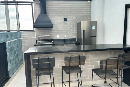 Apartamento à venda com 2 suítes em Cerqueira César, São Paulo, SP