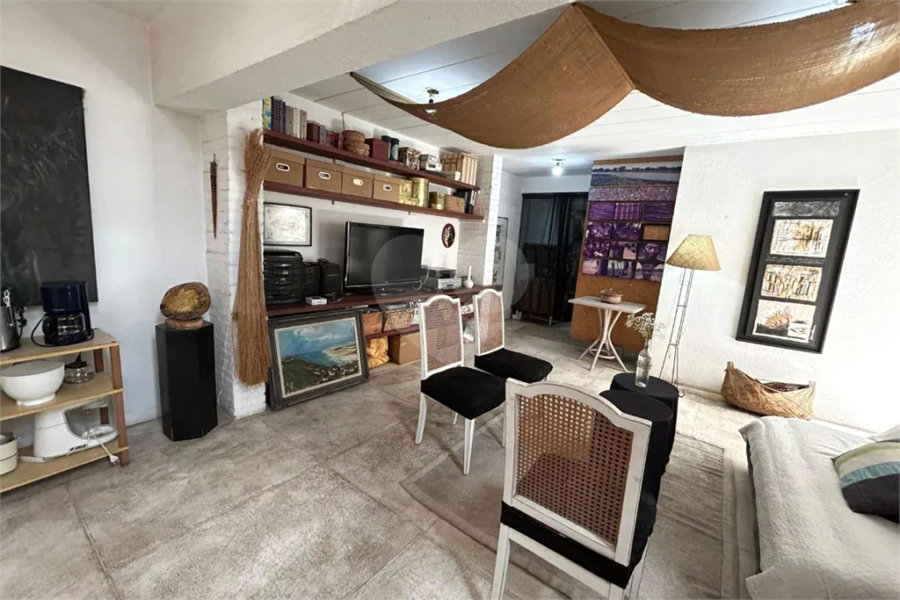 Casa à venda com 3 quartos, sendo 1 suíte, em Perdizes, São Paulo, SP