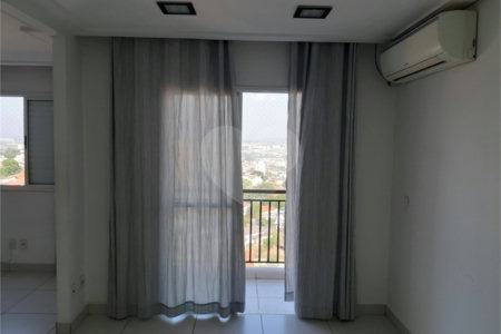 Apartamento à venda com 2 quartos, sendo 1 suíte, em Vila Trujillo, Sorocaba, SP