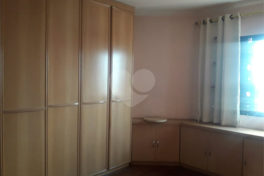 Apartamento à venda com 3 quartos, sendo 1 suíte,  em Tucuruvi, São Paulo, SP