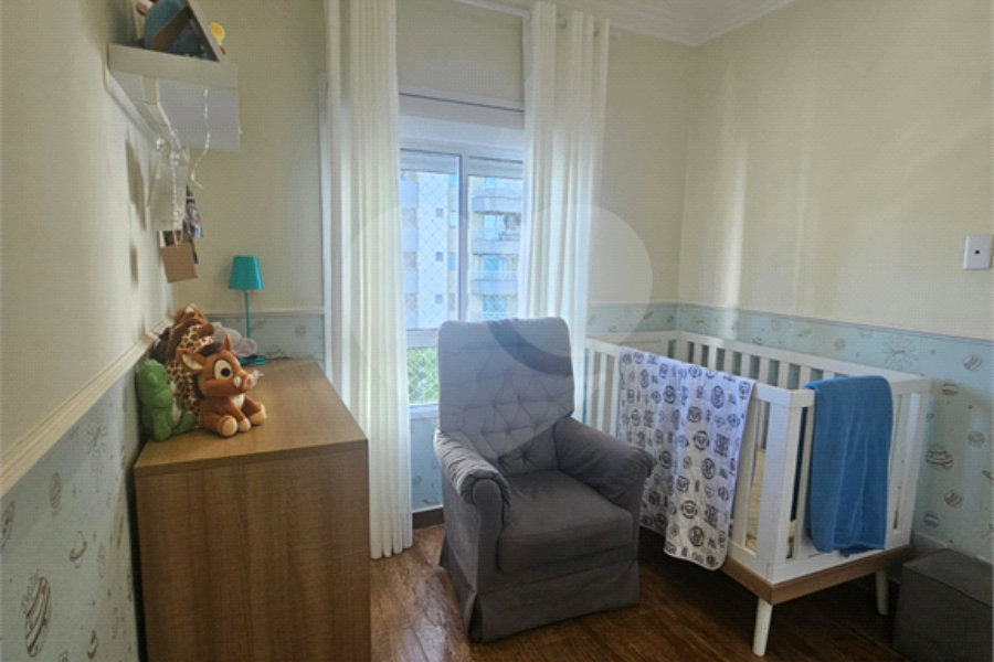 Apartamento à venda com 3 suítes em Santana, São Paulo, SP