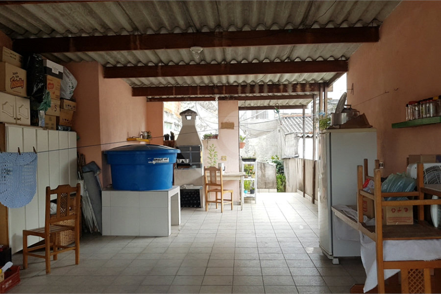 Sobrado à venda com 2 suítes em Tremembé, São Paulo, SP