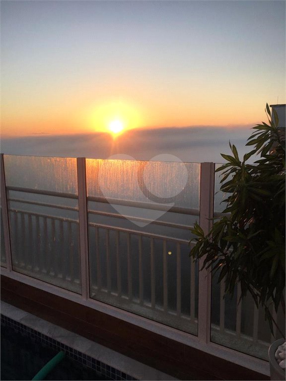 Apartamento à venda com 4 suítes em Vila Oliveira, Mogi das Cruzes, SP