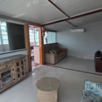 Cobertura com 3 dormitórios à venda, 262 m² por R$ 1.800.000,00 - Pompéia - Santos/SP