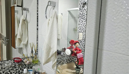 Apartamento à venda com 2 quartos em Vila Medeiros, São Paulo, SP