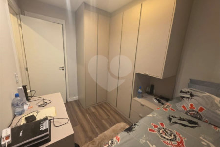 Apartamento à venda com 3 suítes em Vila Zilda (tatuapé), São Paulo, SP