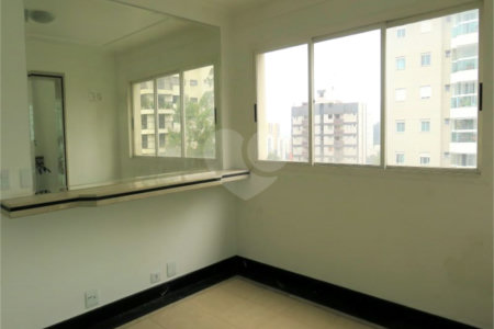 Cobertura à venda com 3 suítes em Vila Andrade, São Paulo, SP