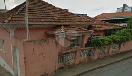 Terreno à venda em Santana, São Paulo, SP