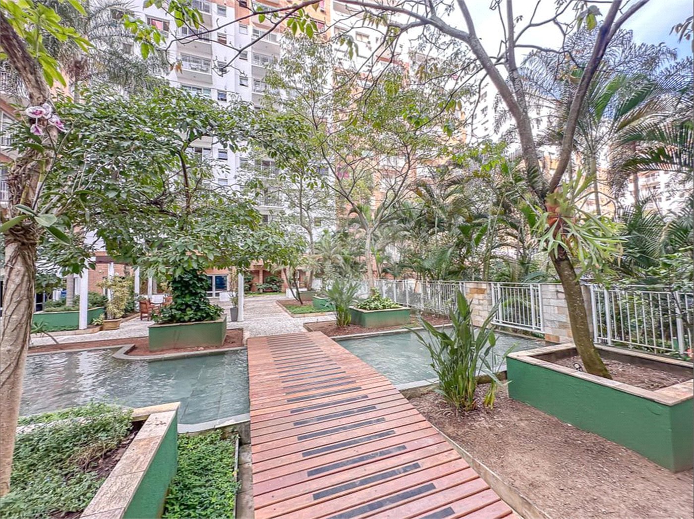 Apartamento à venda com 2 quartos no Centro, Rio de Janeiro, RJ