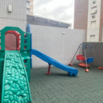Apartamento com 2 dormitórios à venda, 89 m² por R$ 1.010.000,00 - Gonzaga - Santos/SP
