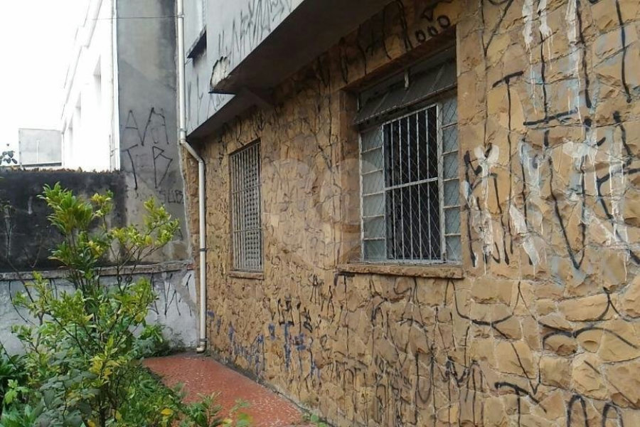 Apartamento à venda com 1 quarto em Santana, São Paulo, SP