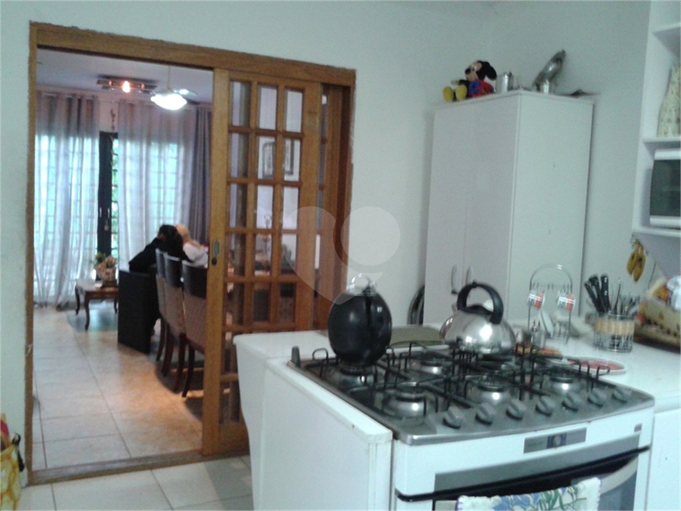 Sobrado à venda com 3 quartos, sendo 1 suíte, em Mandaqui, São Paulo, SP