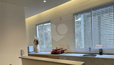 Studio para alugar com 1 quarto em Santa Cecília, São Paulo, SP