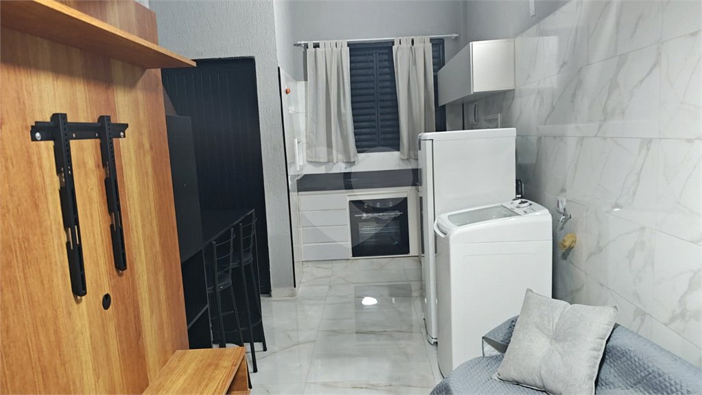 Studio para alugar com 1 quarto em Parque São Domingos, São Paulo, SP
