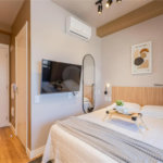 Studio à venda com 1 suíte em Alto da Mooca, São Paulo, SP