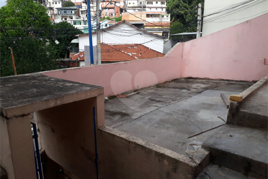 Terreno à venda com 7 quartos em Vila Guilherme, São Paulo, SP