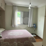 Apartamento à venda com 3 quartos, sendo 2 suítes, em Tremembé, São Paulo, SP