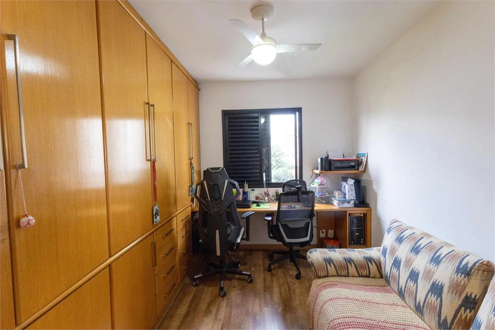 Apartamento à venda com 3 quartos, sendo 2 suítes, em Cidade Monções, São Paulo, SP