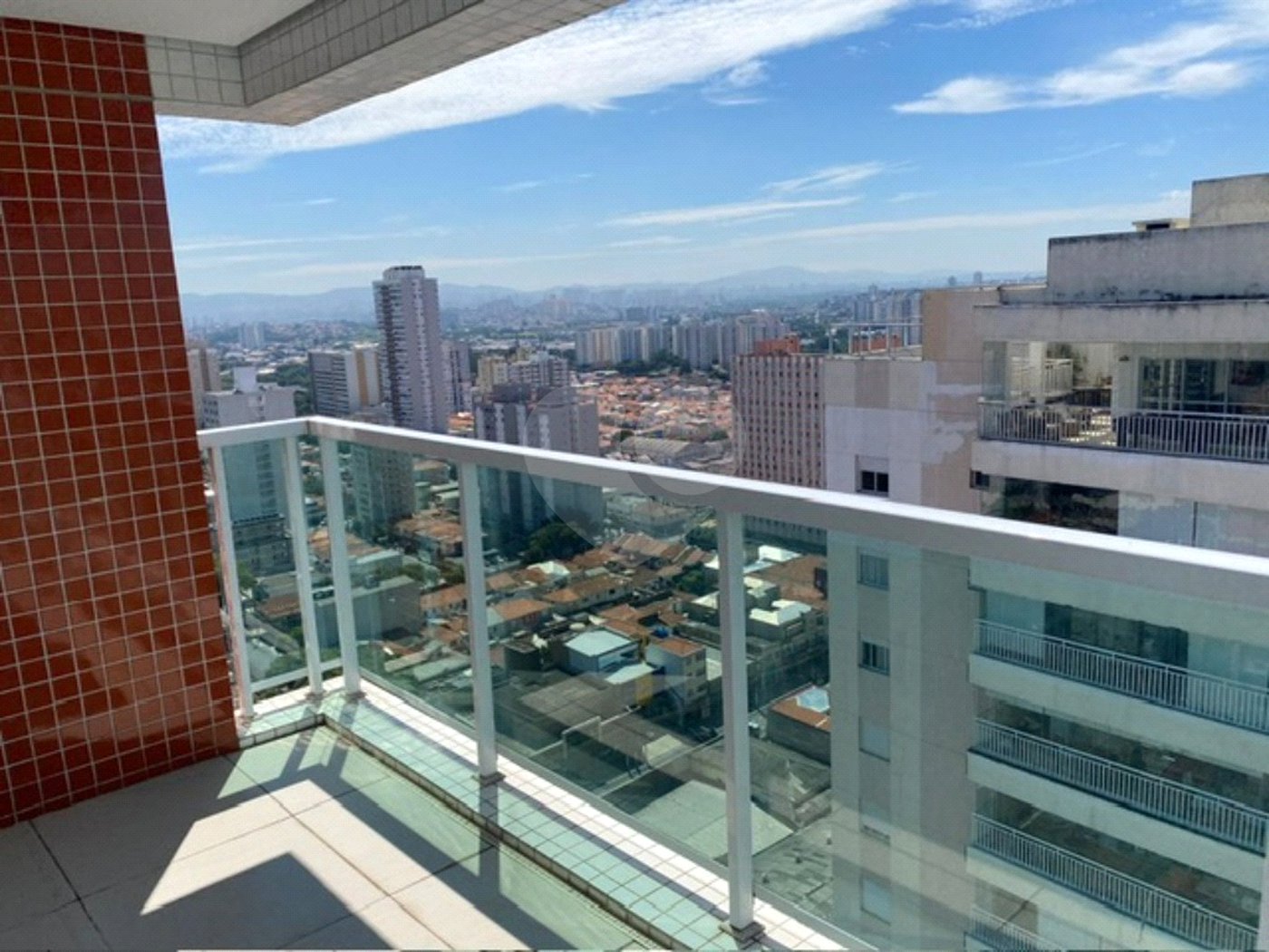Apartamento à venda com 3 quartos, sendo 1 suíte, em Vila Zilda, São Paulo, SP