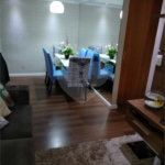 Apartamento à venda com 2 quartos em Jardim Pinheiros, São Paulo, SP