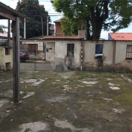 Casa à venda com 2 quartos em Vila Paiva, Suzano, SP