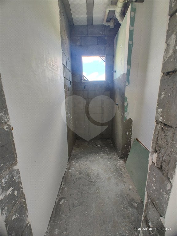 Casa à venda com 2 quartos no condomínio Residencial Sonhar Bella, Atibaia - SP