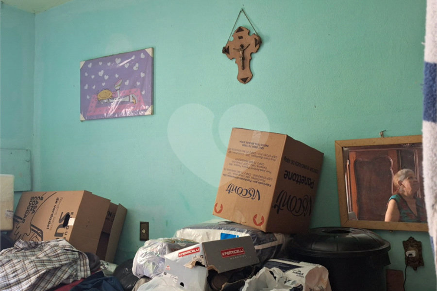 Casa à venda com 4 quartos em Mandaqui, São Paulo, SP