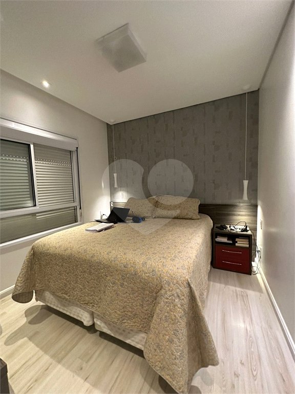Apartamento à venda com 3 suítes em Santana, São Paulo, SP