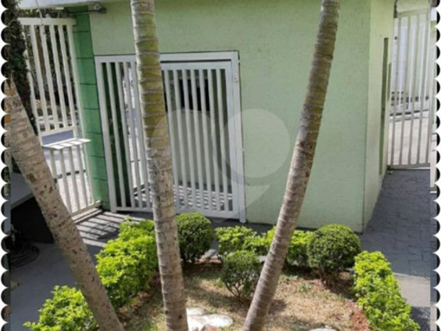 Casa à venda com 2 quartos no condomínio Villa DI Santa Mônica, São Paulo - SP