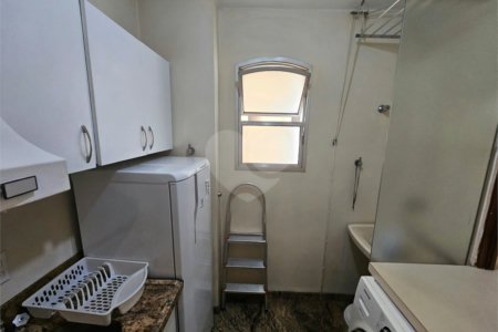 Apartamento à venda com 1 suíte em Jardim Paulista, São Paulo, SP