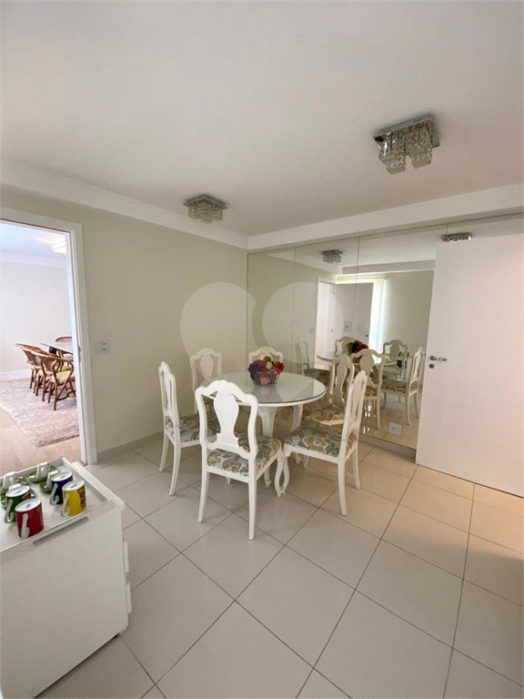 Apartamento à venda ou para alugar com 4 suítes em Chácara Flora, São Paulo, SP