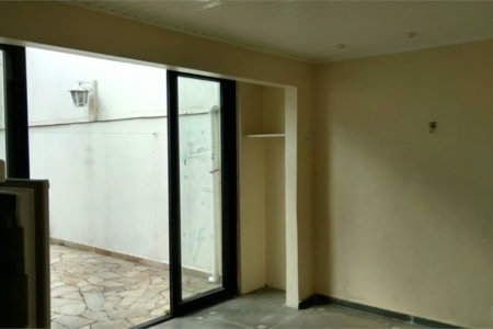 Sobrado à venda com 3 quartos, sendo 1 suíte, em Brooklin Paulista, São Paulo, SP