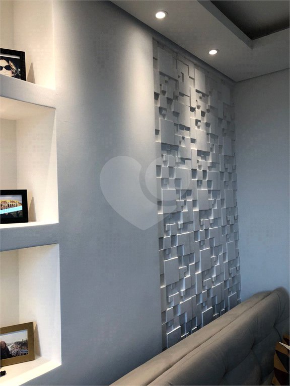 Apartamento à venda com 2 quartos, sendo 1 suíte,  em Pirituba, São Paulo, SP
