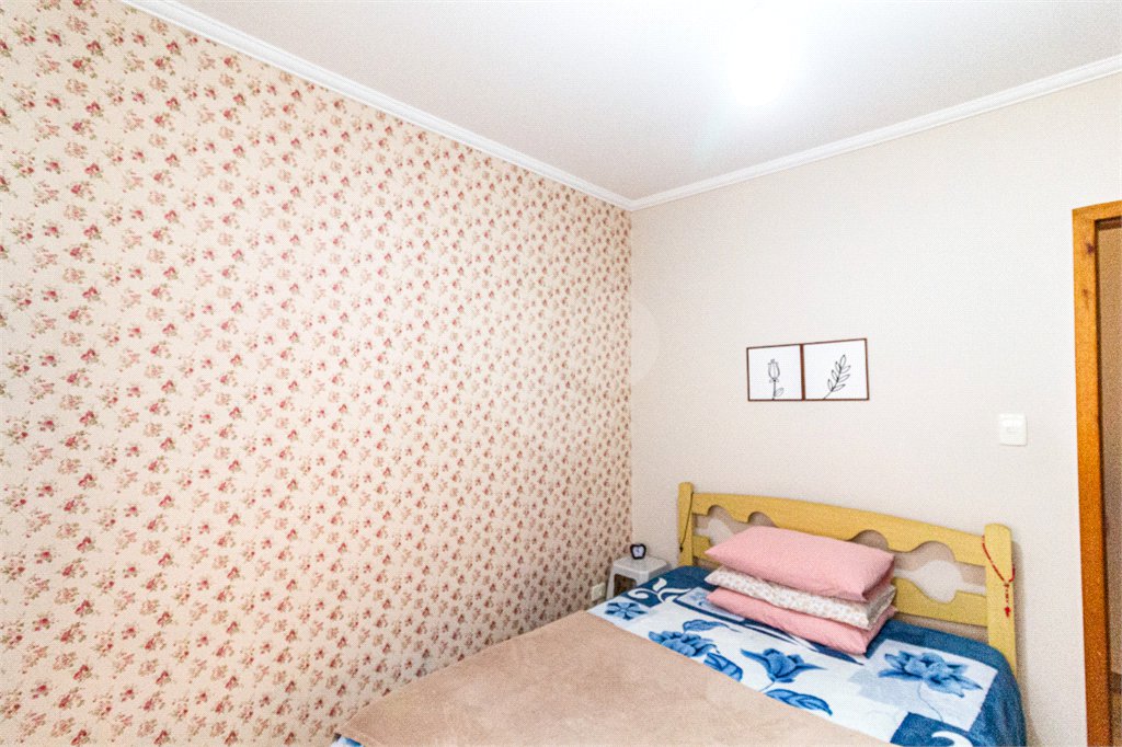 Casa à venda com 3 quartos em Tatuapé, São Paulo, SP