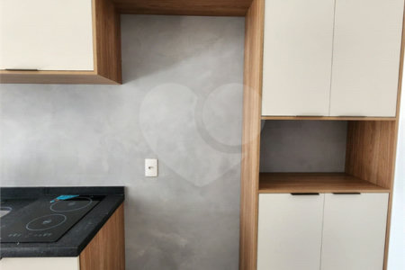 Apartamento à venda ou para alugar com 1 suíte em Santana, São Paulo, SP
